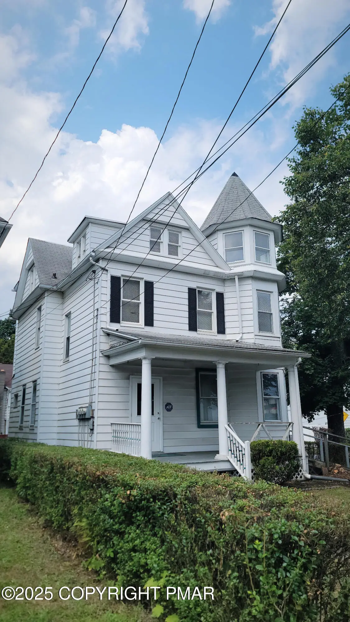 627 Carey Avenue, Wilkes Barre, PA 18702 - Image #1