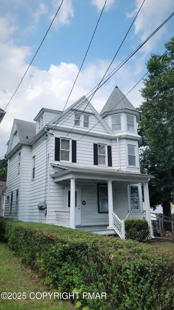 627 Carey Avenue, Wilkes Barre, PA 18702