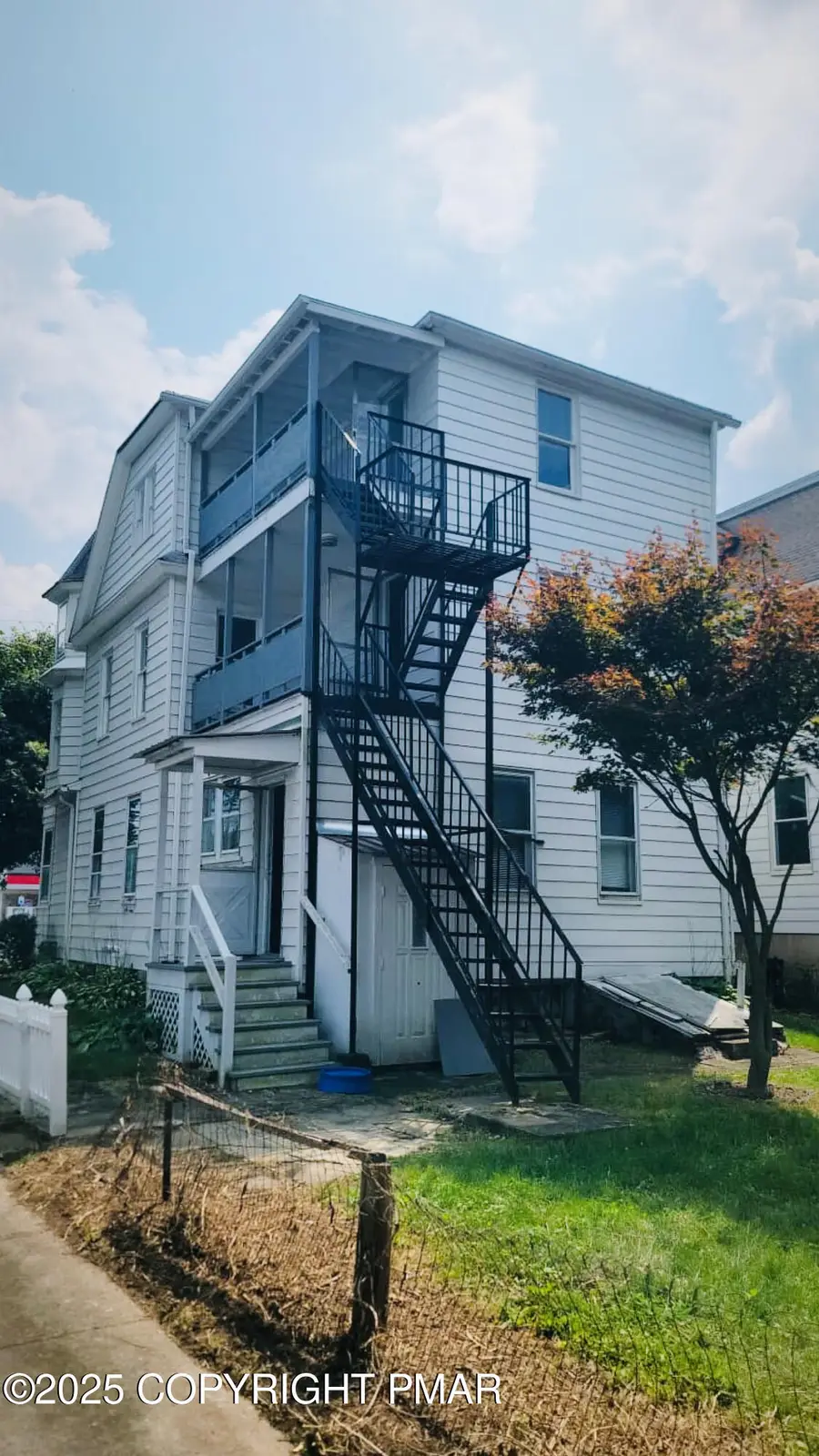 627 Carey Avenue, Wilkes Barre, PA 18702 - Image #2