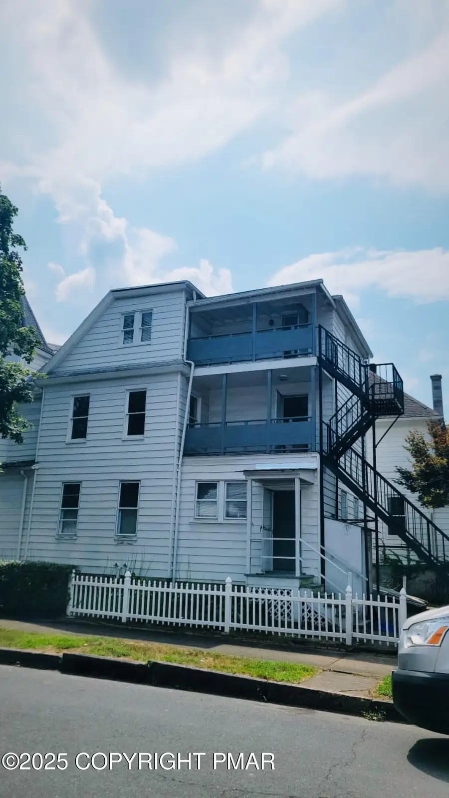 627 Carey Avenue, Wilkes Barre, PA 18702 - Image #3