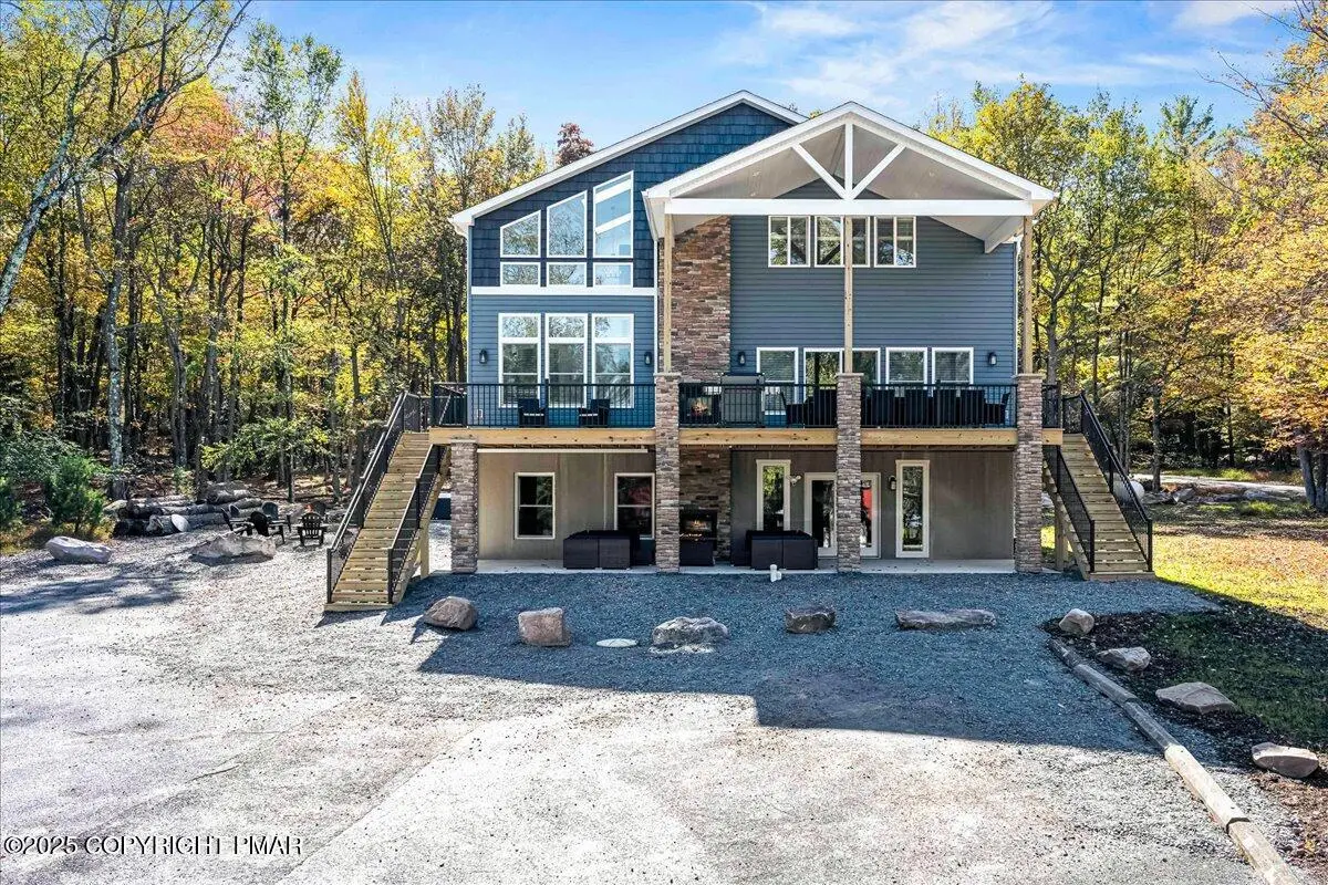 245 S Lake Drive, Lake Harmony, PA 18624 - Image #1