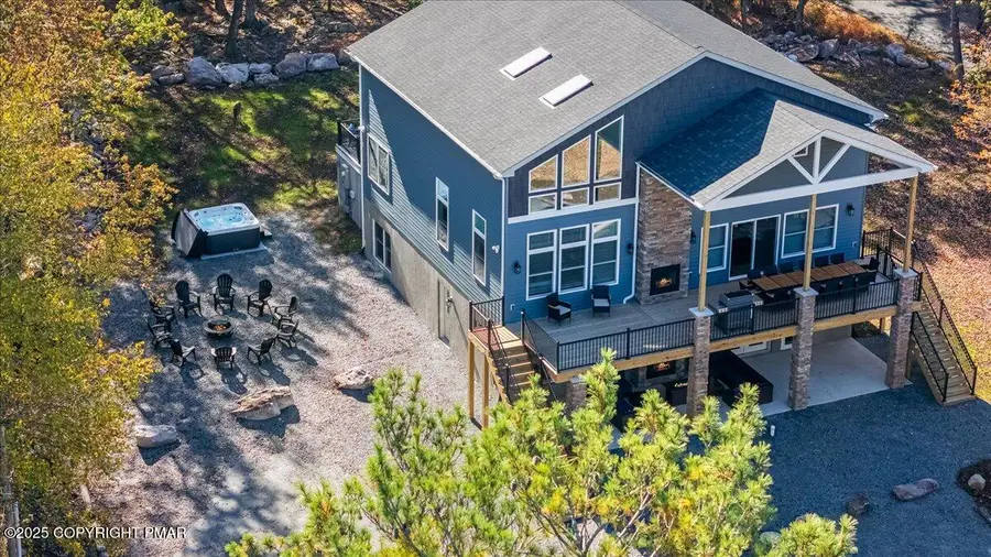 245 S Lake Drive, Lake Harmony, PA 18624 - Image #3