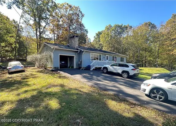 1193 Park Drive, East Stroudsburg, PA 18302