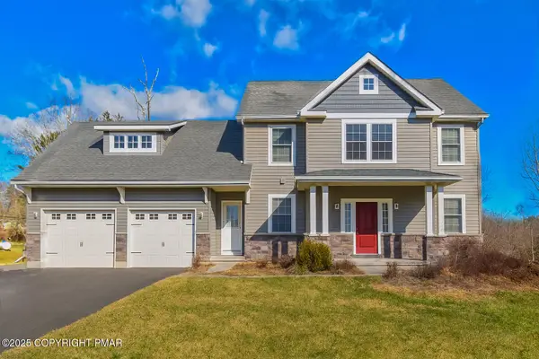 201 Amy Court, Stroudsburg, PA 18360