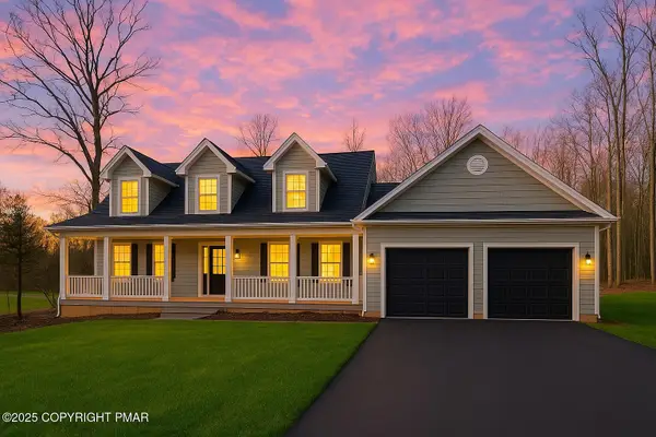 505 Mountain Woods Rd Road, Saylorsburg, PA 18353