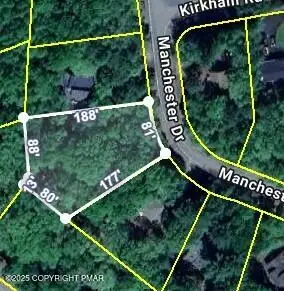 2025 Sec 3 Manchester Drive, Bushkill, PA 18324 - Image #2