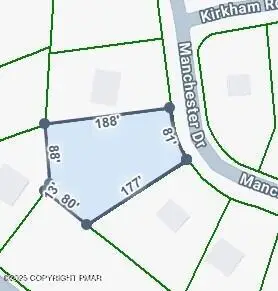 2025 Sec 3 Manchester Drive, Bushkill, PA 18324 - Image #3