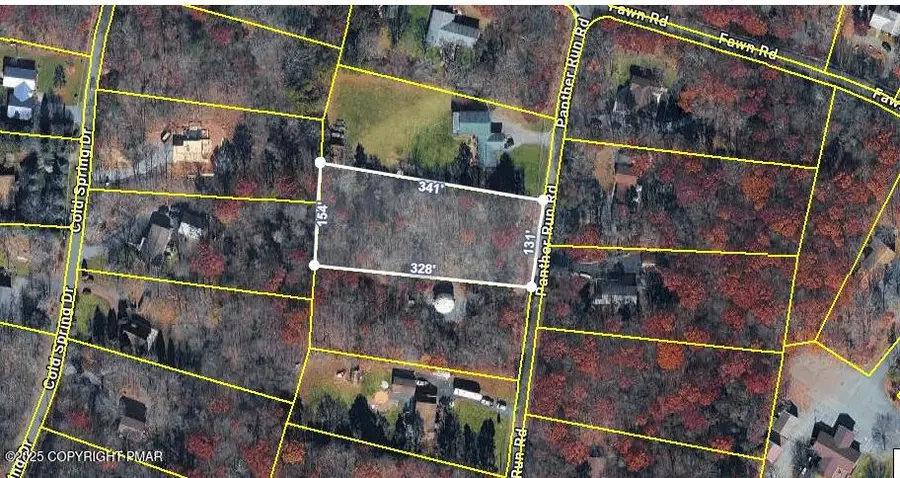 Lot D423 Panther Run Road, Jim Thorpe, PA 18229 - Image #3