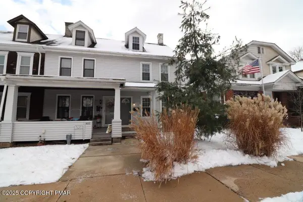 464 Franklin Avenue, Palmerton, PA 18071