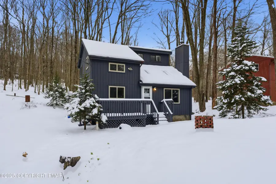 144 Owassa Drive, Pocono Lake, PA 18347 - Image #2