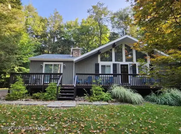 210 George Drive, Blakeslee, PA 18610