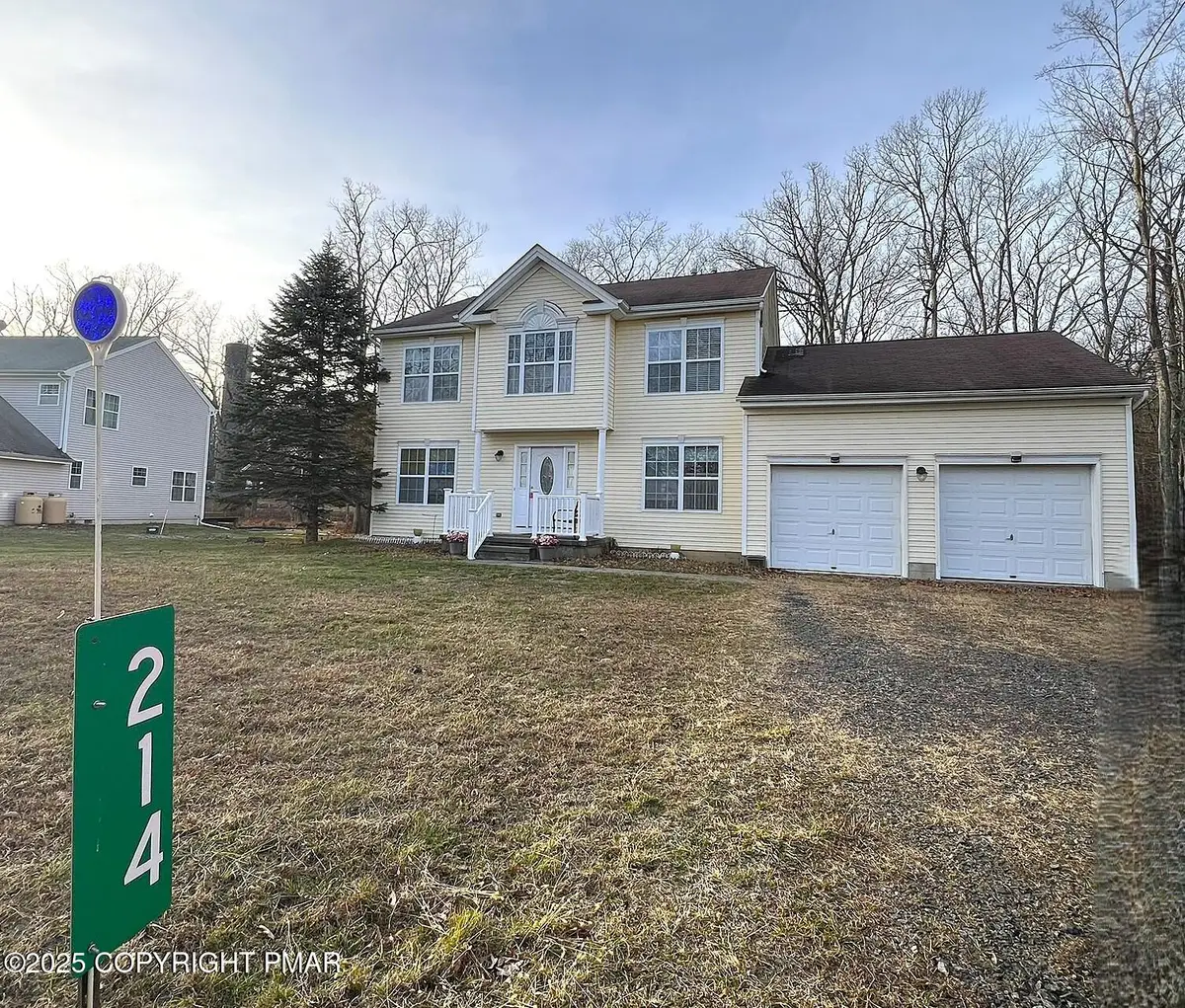 214 Kensington Drive, Bushkill, PA 18324 - Image #1