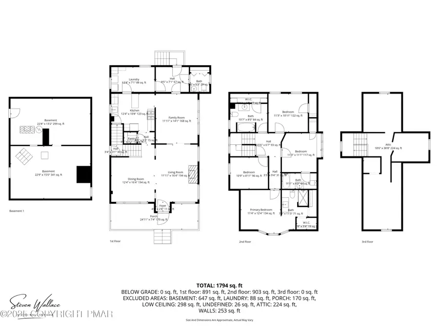 3 Stone Tree Drive, Canadensis, PA 18325 - Image #3