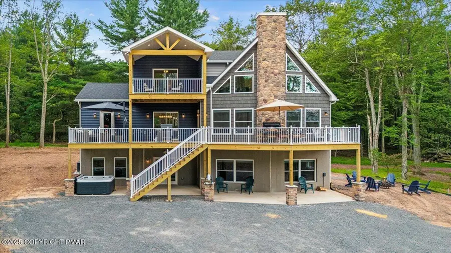 217 S Lake Drive, Lake Harmony, PA 18624 - Image #3