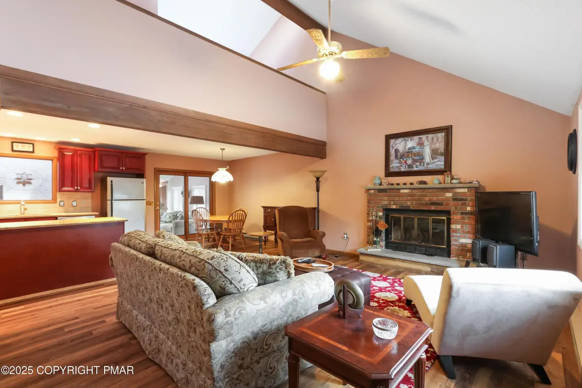 343 Echo Lake Road, Tobyhanna, PA 18466 - Image #1