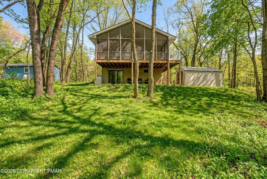 124 Fern Ridge Road, Blakeslee, PA 18610 - #2