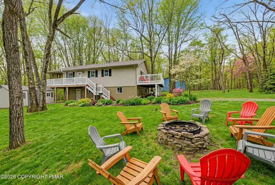 124 Fern Ridge Road, Blakeslee, PA 18610 - #3