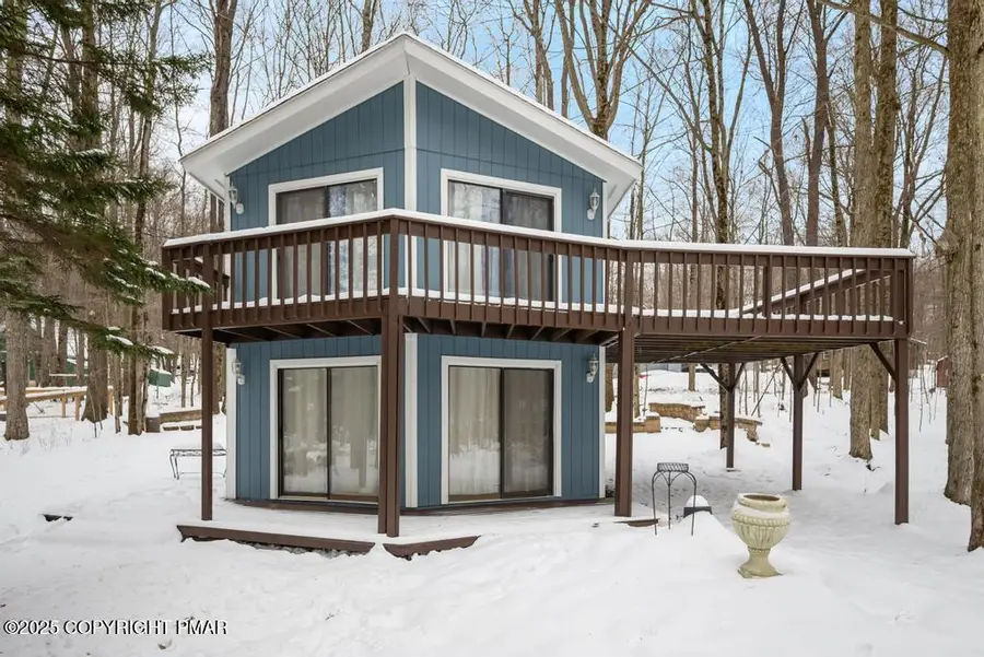 136 Netcong Circle, Pocono Lake, PA 18347 - Image #2