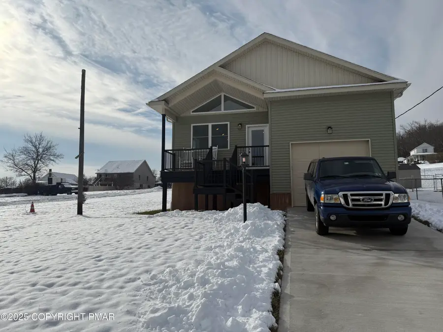 1270 Franklin Street, Old Forge, PA 18518 - Image #2