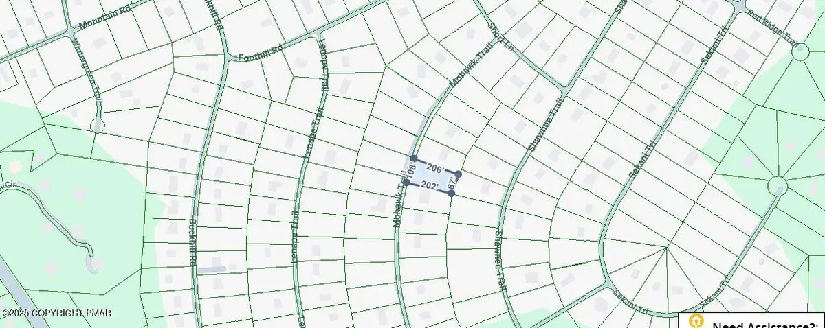 922 Mohawk Trail, Albrightsville, PA 18210 - Image #1