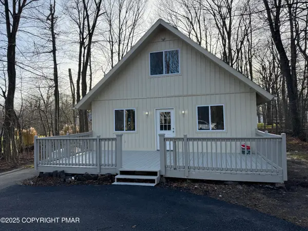 3106 Mohawk Trail, Tobyhanna, PA 18466