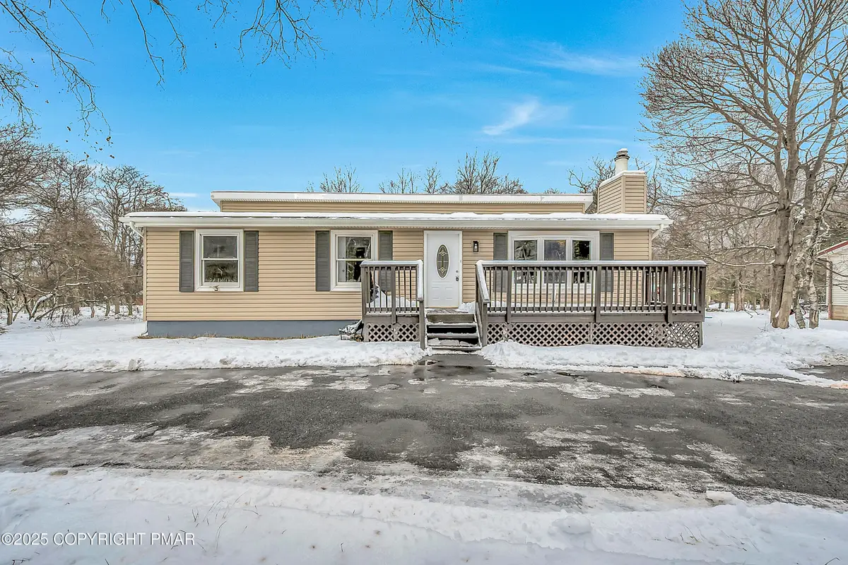 123 Caddo Terrace, Albrightsville, PA 18210 - Image #1