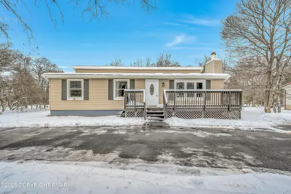 123 Caddo Terrace, Albrightsville, PA 18210