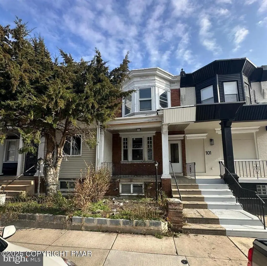 103 N Vodges Street, Philadelphia, PA 19139 - Image #1