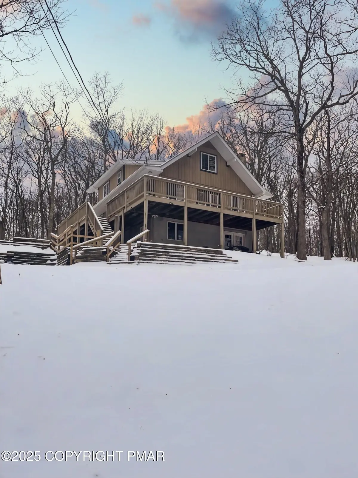 6156 Kansa Road, East Stroudsburg, PA 18302 - #1