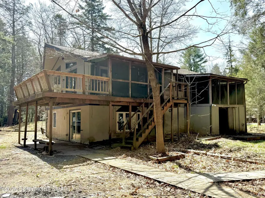 136 Pine Run, Pocono Lake, PA 18347 - #2