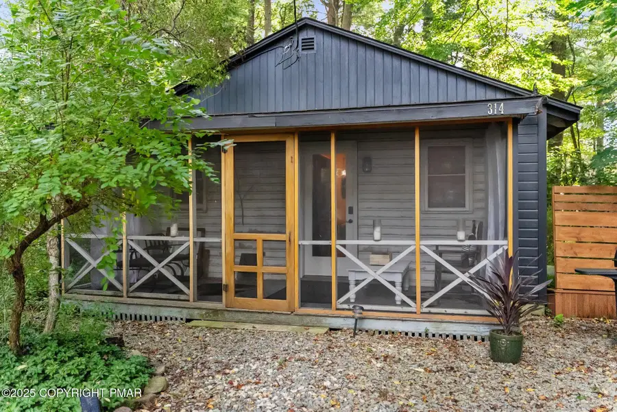 314 Anthony Lane, Pocono Pines, PA 18350 - Image #2