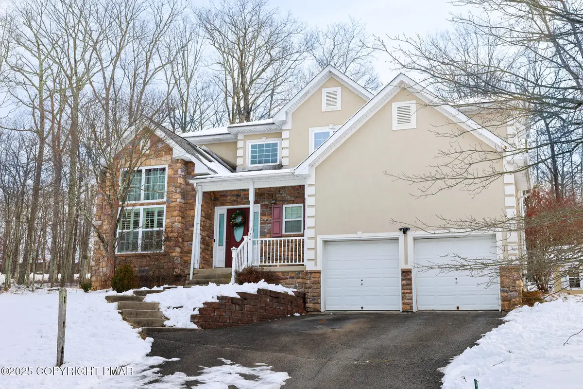 5129 Hemlock Lane, Tamiment, PA 18371 - Image #1
