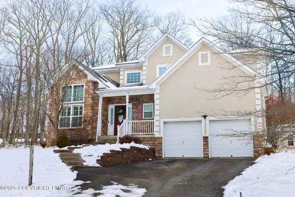 5129 Hemlock Lane, Tamiment, PA 18371