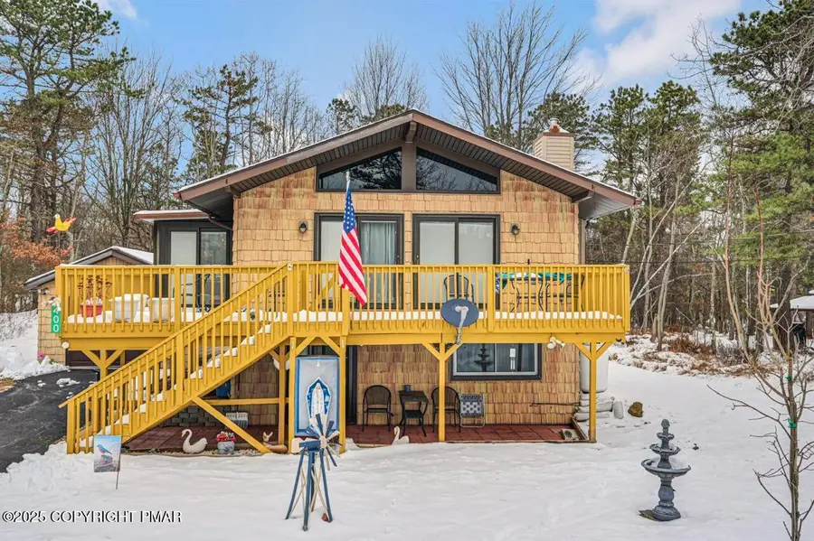 400 Clearview Drive, Long Pond, PA 18334 - Image #3