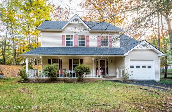 1504 Grassy Run, Saylorsburg, PA 18353