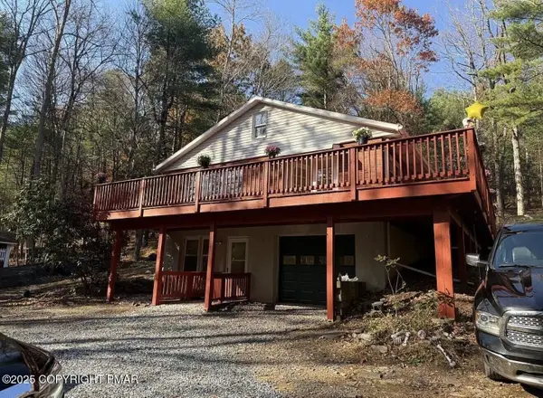 2729 Skyway Drive, Kunkletown, PA 18058