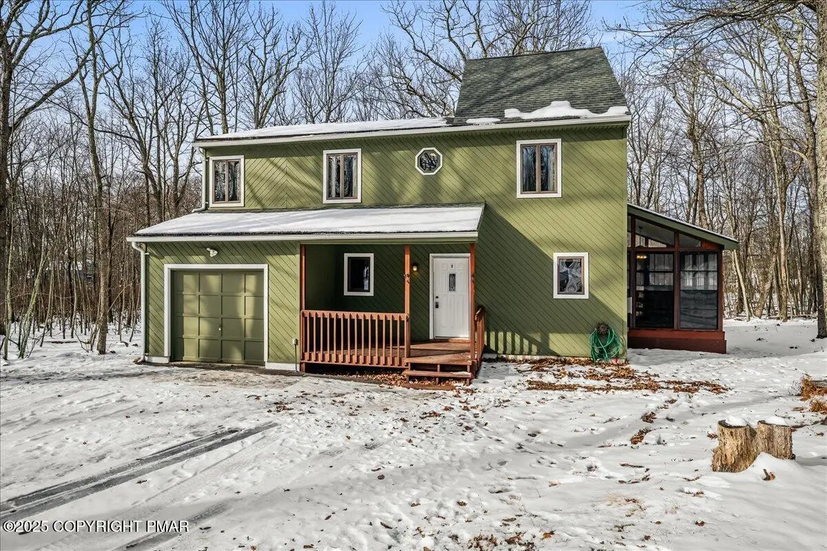 270 Oakenshield Drive, Tamiment, PA 18371 - Image #1