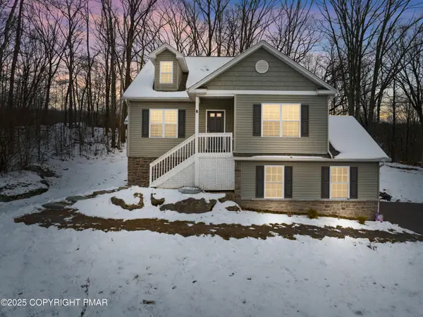 320 Reagan Drive, East Stroudsburg, PA 18301