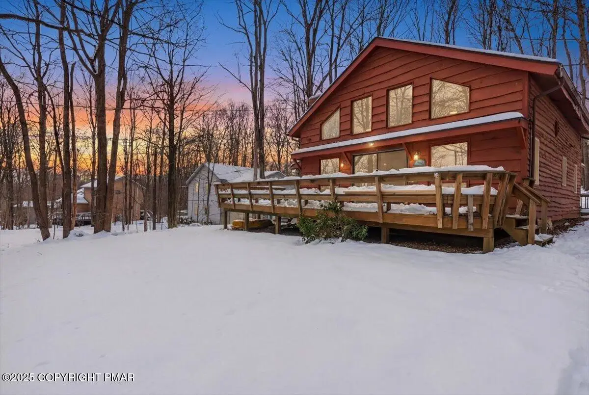 13 Sheffick Road, Clifton Township, PA 18424 - Image #1