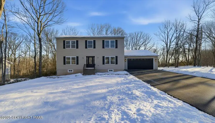 14 Stonegate Court, Mount Pocono, PA 18344 - Image #2