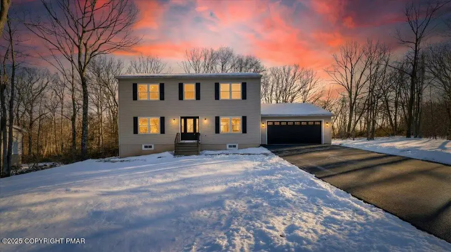 14 Stonegate Court, Mount Pocono, PA 18344 - Image #3