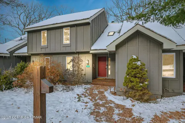 50 Telemark, Lake Harmony, PA 18624