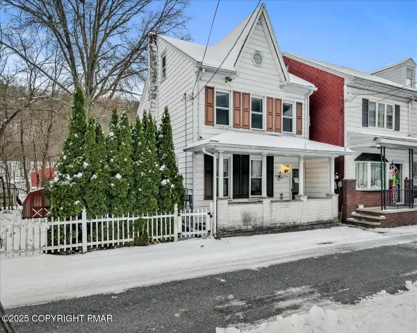 2316 Water Street, Gilberton, PA 17934