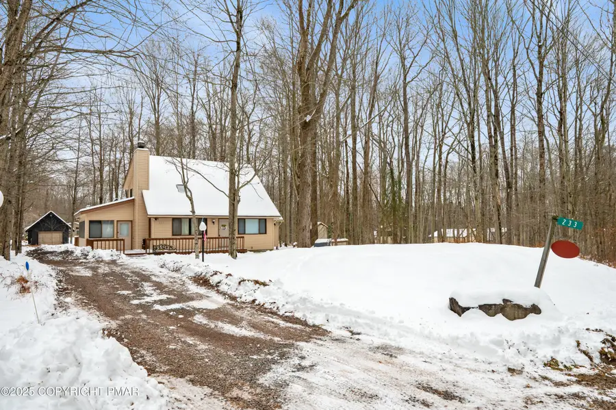 233 Pontiac Path, Pocono Lake, PA 18347 - Image #2