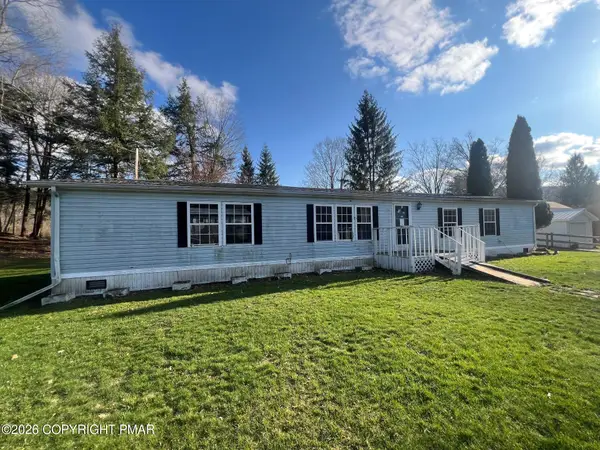 46 Fletchers Road, Gillett, PA 16925