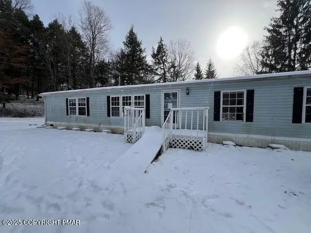 46 Fletchers Road, Gillett, PA 16925 - #2