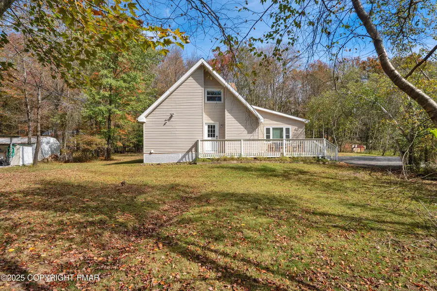 142 Driftwood Drive, Pocono Lake, PA 18347 - Image #2