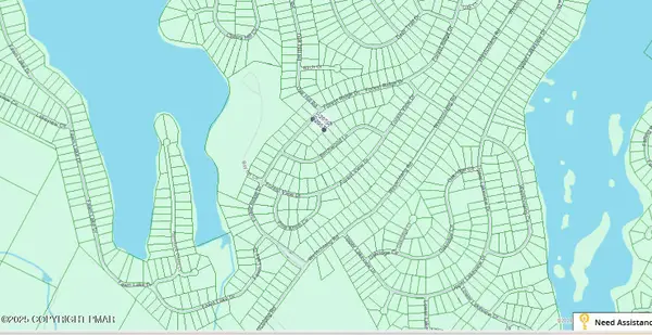 Lot# 9 Forest Ridge Dr., Hawley, PA 18428