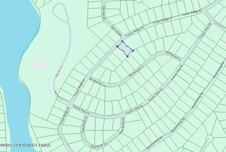 Lot# 9 Forest Ridge Dr., Hawley, PA 18428 - Image #2