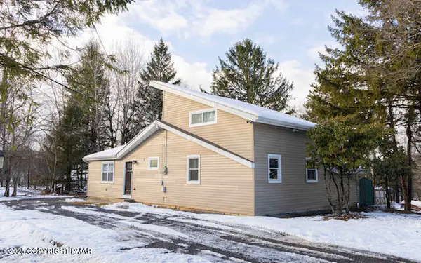 37 Highridge Road, Albrightsville, PA 18210